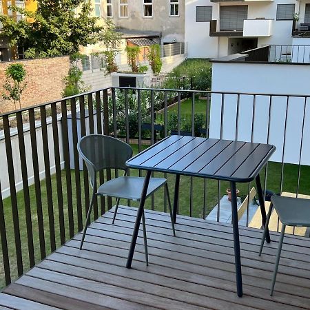 Terrace Flair Apartment Vienna Exterior photo