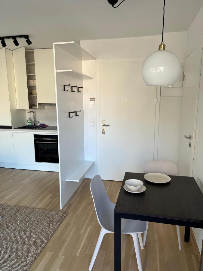 Terrace Flair Apartment Vienna Exterior photo